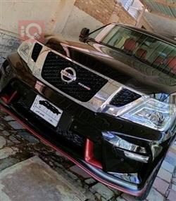 نيسان باترول